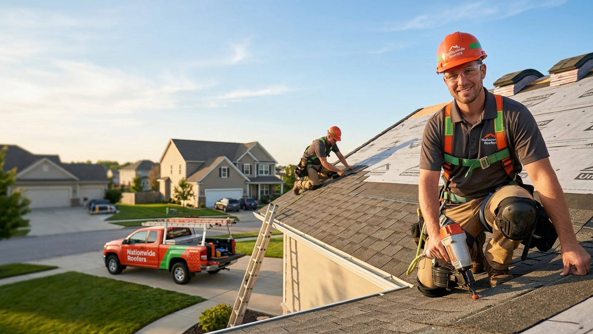 Trusted Roof Installation Altamonte Springs, FL Nearby